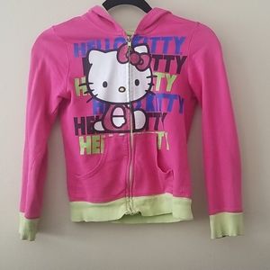 Hello Kitty Sweatshirt